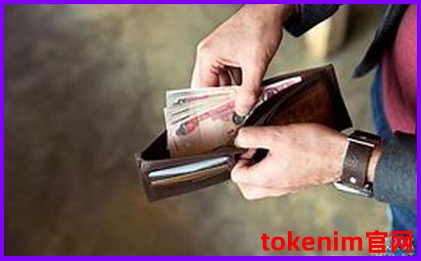 揭秘：tokenim钱包官方网址，如何安全理财？